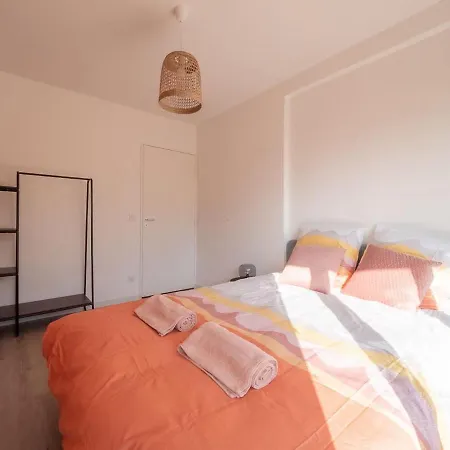 Apartment The Nest