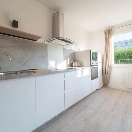 The Nest Apartment
