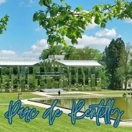 The Nest Torcy (Seine-et-Marne)