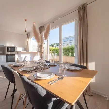 The Nest Apartment *